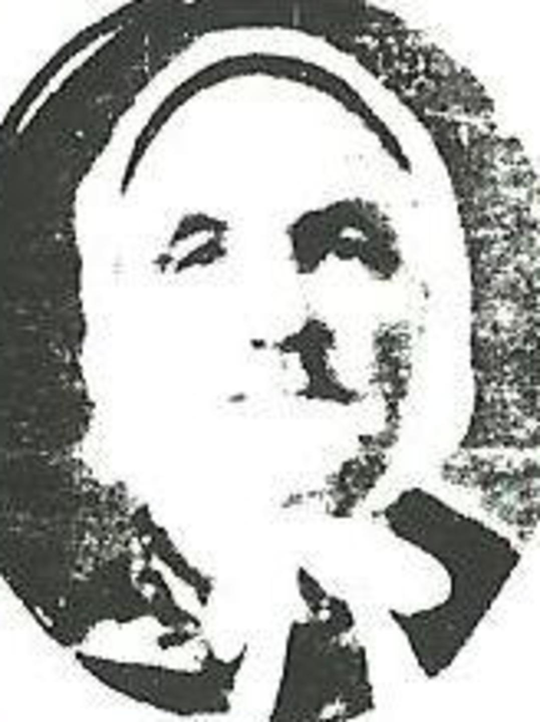 Mary Ann Merrill (1830 - 1866) Profile